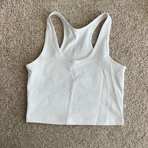 lululemon power pivot training tank top